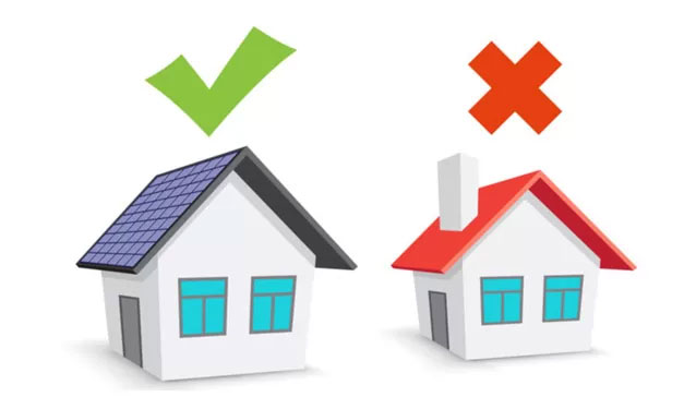 Energia Solar Vantagens e Desvantagens