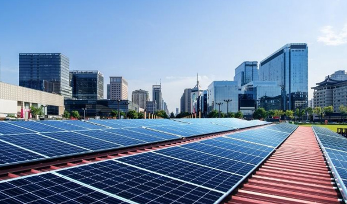 Como Funciona Energia Solar Empresas Implasolar
