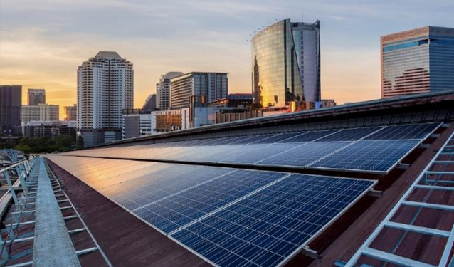 energia fotovoltaica marketing positivo implasolar