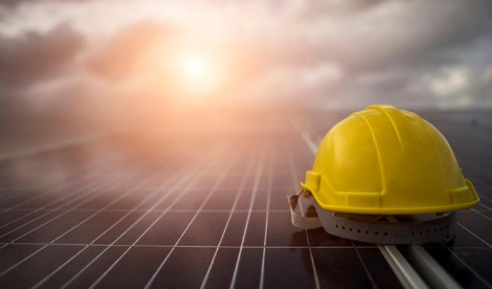 cuidados instalação energia solar residencial implasolar