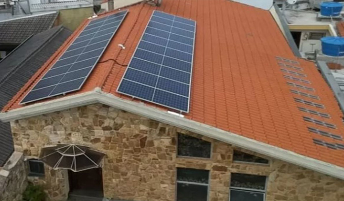 Financiamento de Energia Solar Residencial Implasolar