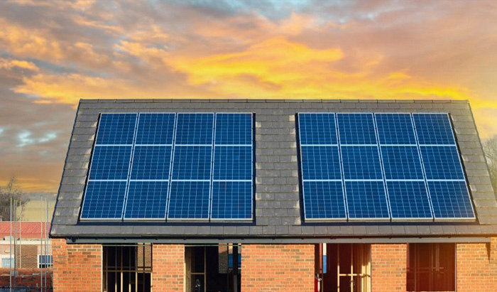 Energia Fotovoltaica Residencial o que saber Implasolar