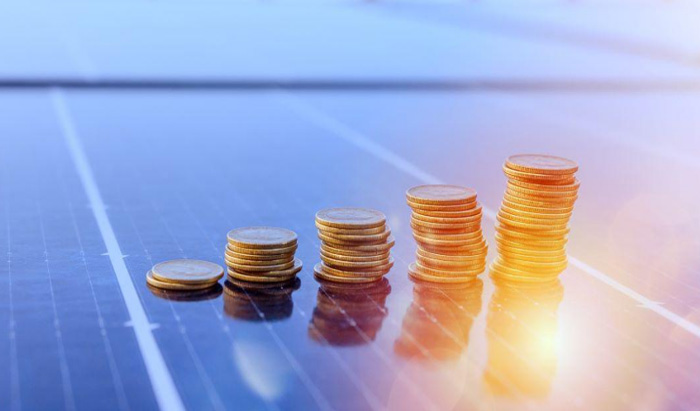 Energia Solar Investimento Médio Implasolar