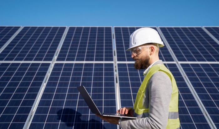 Energia Solar Preço Empresa Implasolar