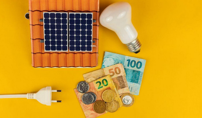 Energia Solar Valorização Imóvel Implasolar