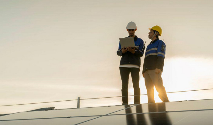 Mais Lucro Geração Energia Solar Empresas Implasolar
