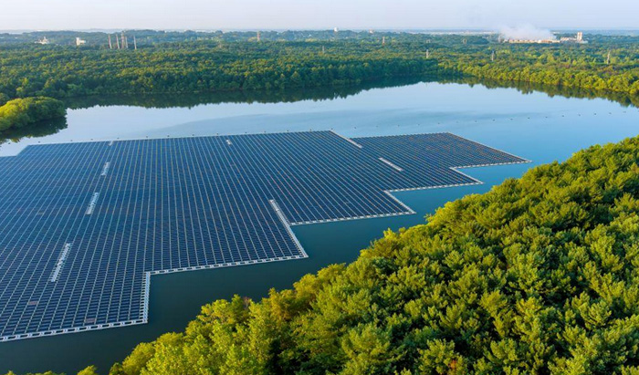 Energia Solar no Brasil Instalação