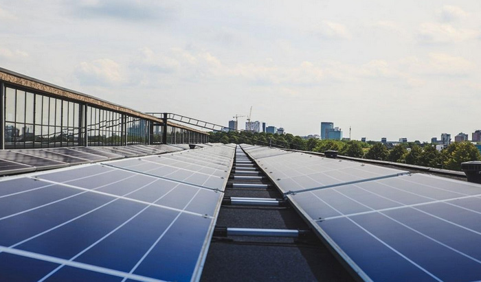Energia Solar On Grid Off Grid Conheça