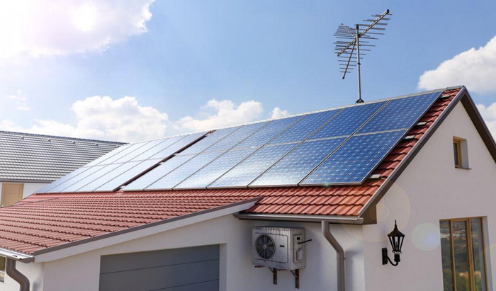 Energia Solar On Grid Off Grid