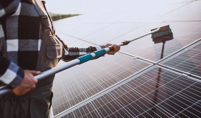 Instalação Energia Solar Durabilidade