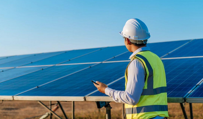 Kit de Energia Solar Negócios o que preciso