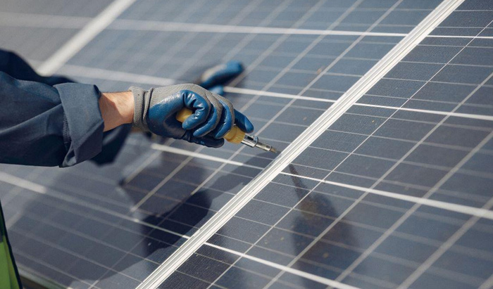 Painel de Energia Solar Residencial Fatores Cálculo