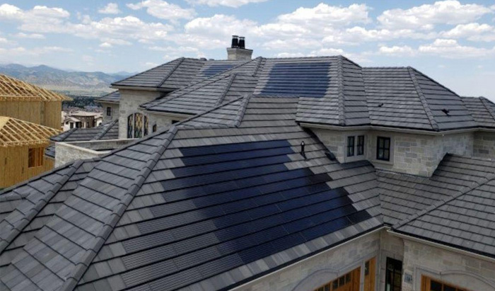 Diferenças Painel Solar Telha Solar Implasolar