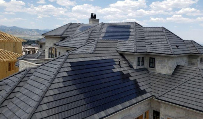 Telha com Placa Solar Vantagens