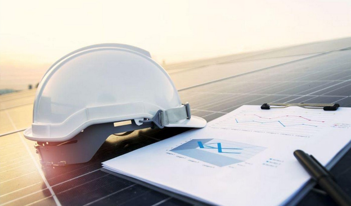 Cálculo Energia Solar Residencial