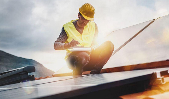 Como Escolher Empresa Fotovoltaica Residencial Implasolar