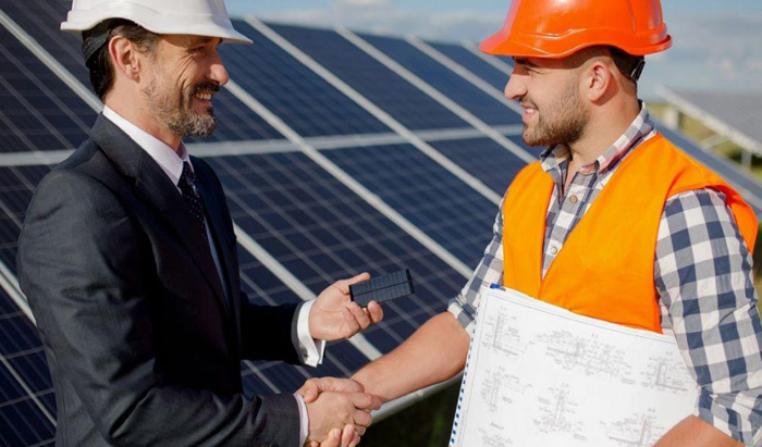 Como Montar um Projeto Fotovoltaico