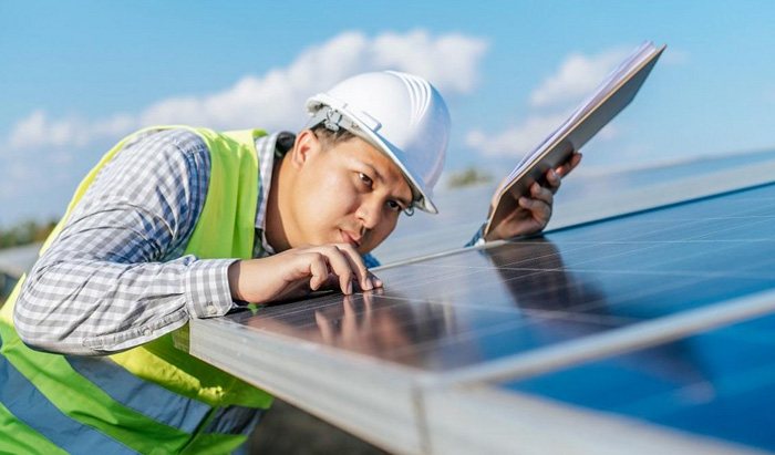 Erros comuns Projeto Energia Solar Implasolar