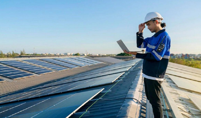 Modelos Sistema Fotovoltaico Empresas Implasolar
