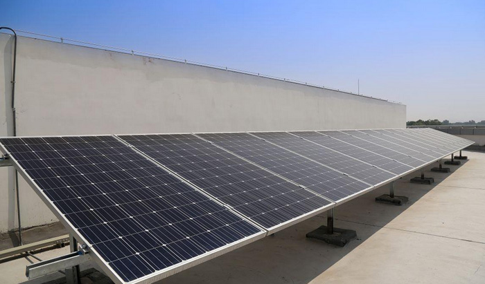 Por que usar Sistema Fotovoltaico Empresas Implasolar