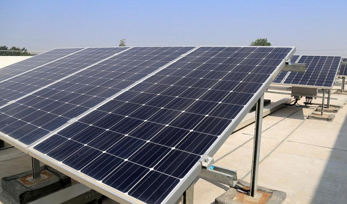 Tipos de Módulos Fotovoltaicos Implasolar