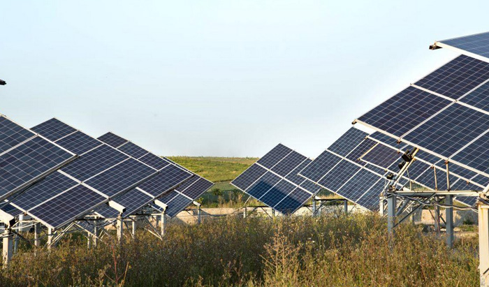 Energia Solar Compartilhada