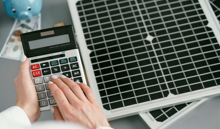 Linha de Crédito Fotovoltaica Implasolar