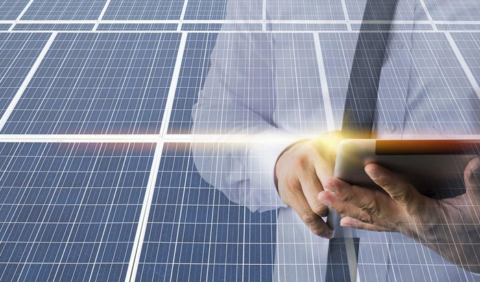 Linha de Crédito para Instalar Energia Solar