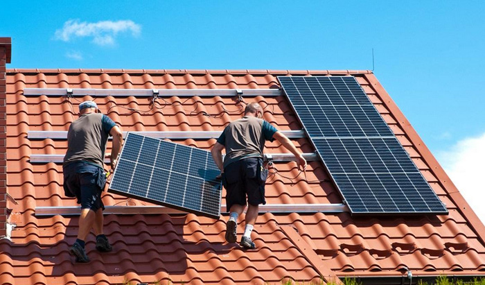 Manutenção Fotovoltaica Corretiva Implasolar