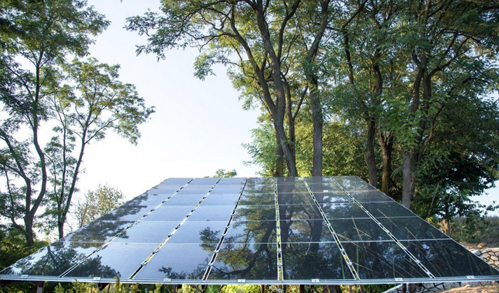 Painéis Fotovoltaicos Residenciais Implasolar