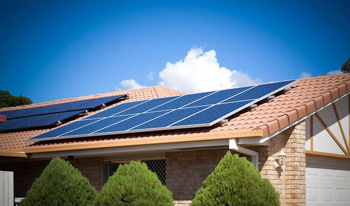 Tipos de Painéis Fotovoltaicos Residenciais