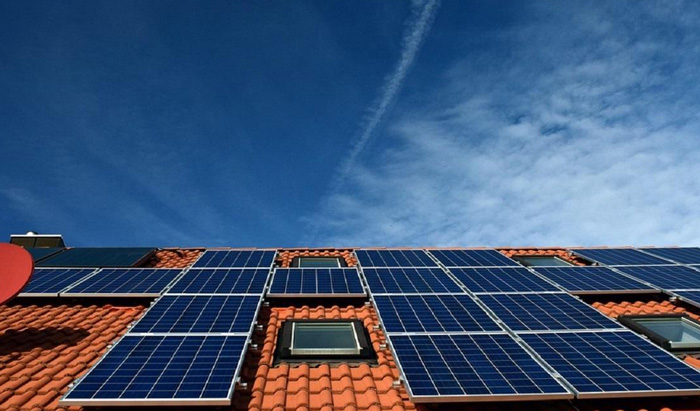 Como Funciona a Captação de Energia Solar