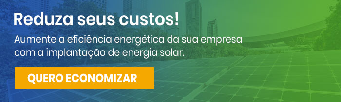 Economia energia empresarial