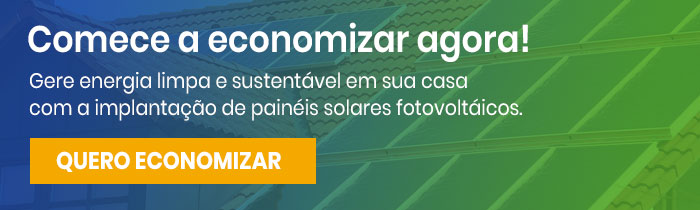 Economia energia residencial