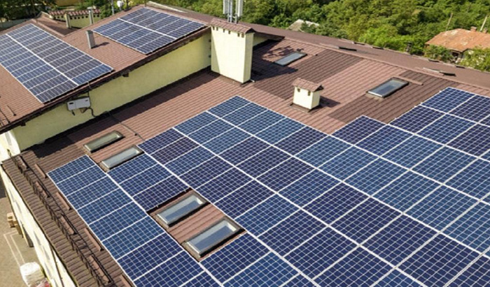Energia Fotovoltaica