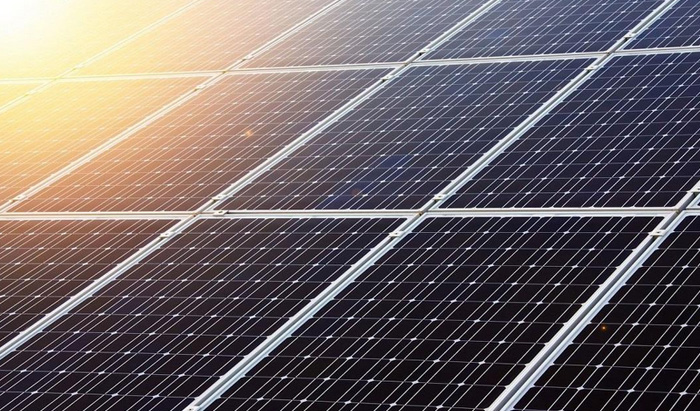 Placa Solar Filme Fino Implasolar