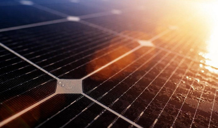 A Energia Solar Funciona Chuva Implasolar