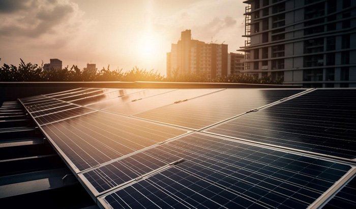 Energia Solar Valores