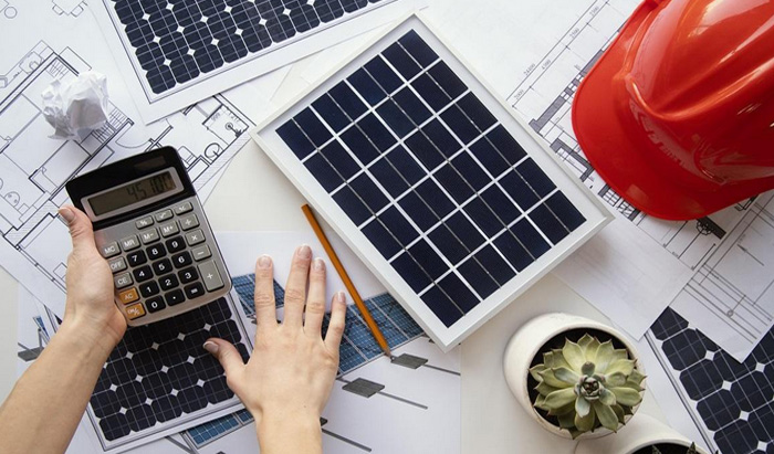 Como fazer um Orçamento de Energia Solar