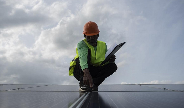 Dicas Manutenção Placas Solares Implasolar
