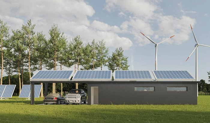 Energia Solar em São Paulo