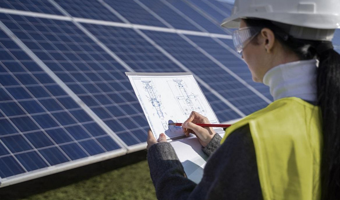Pontos Atenção Orçamento de Energia Solar Implasolar