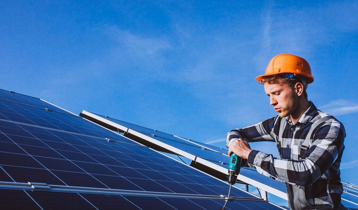 Vantagens Energia Solar em São Paulo
